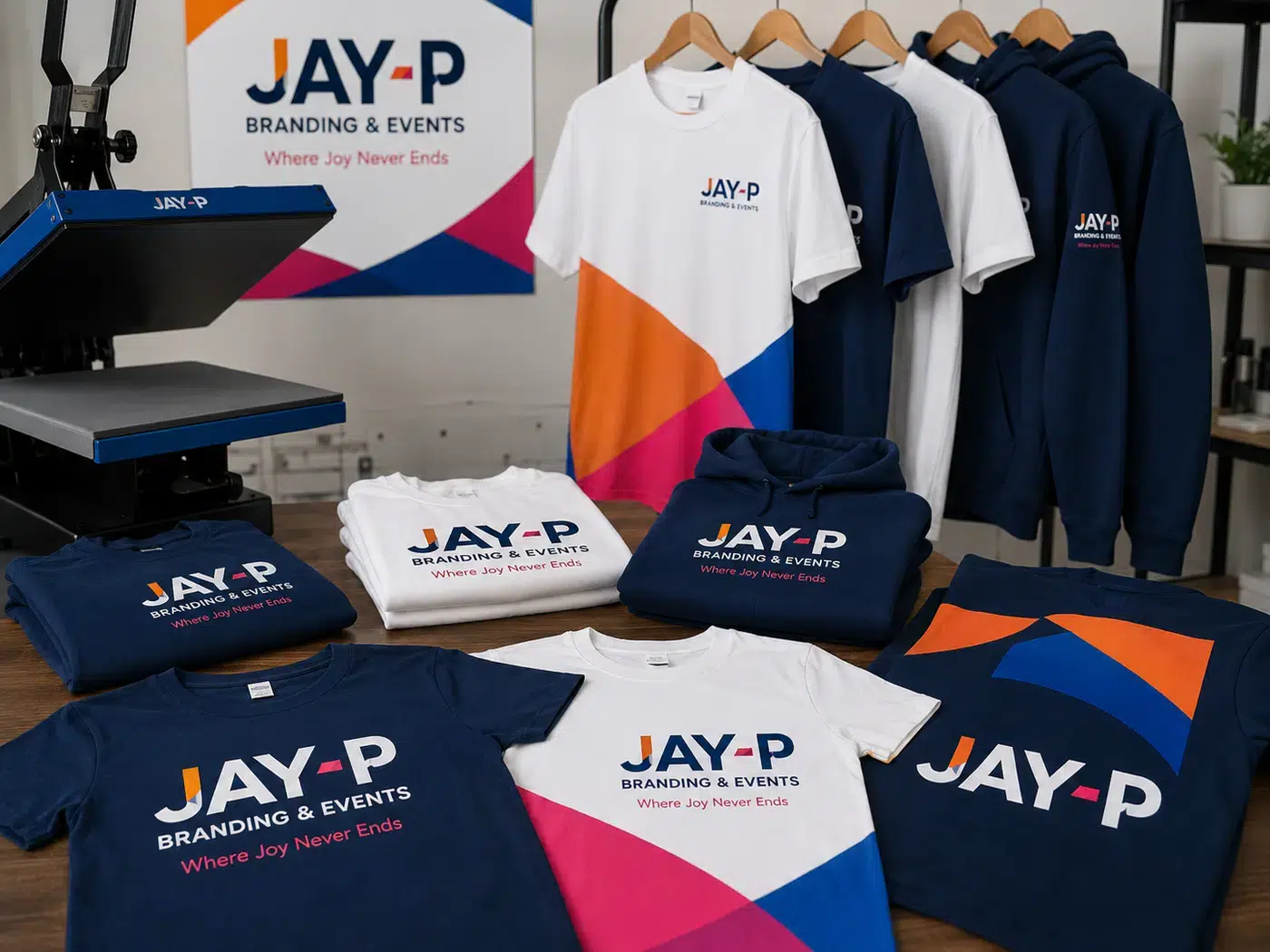 Jay-P gallery image