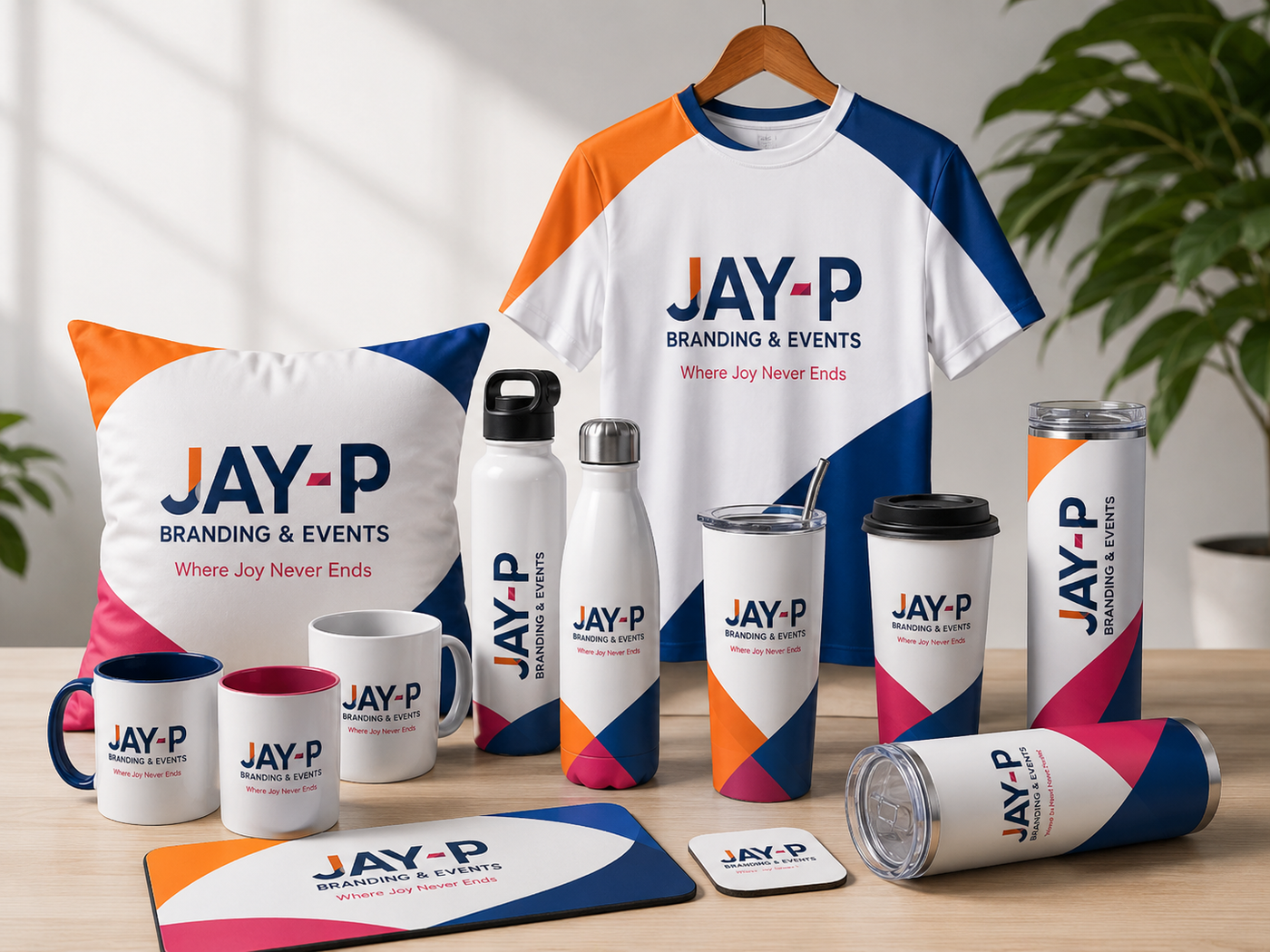 Sublimation Printing