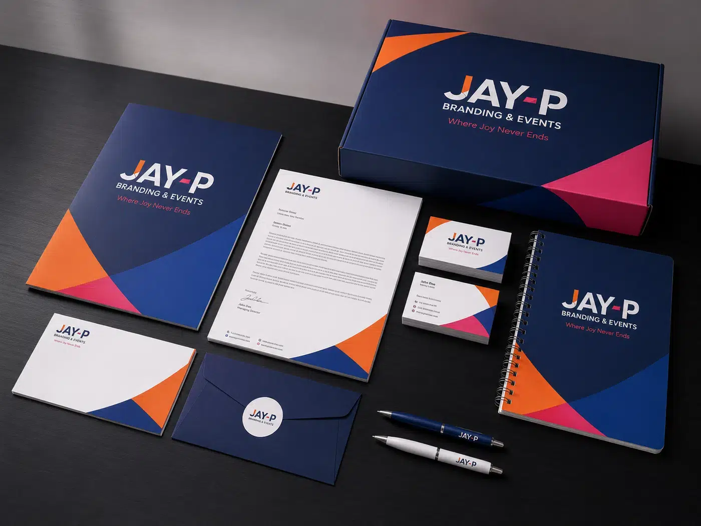 Jay-P gallery image