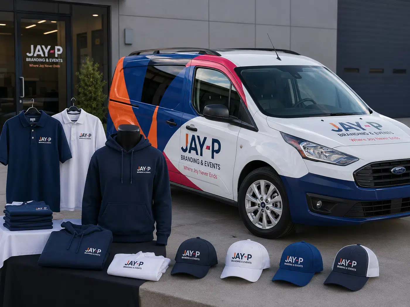 Jay-P gallery image